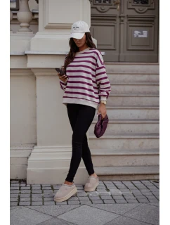 Mikina model 218187 LaBalancia