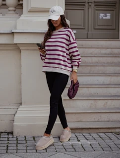 Mikina model 218187 LaBalancia