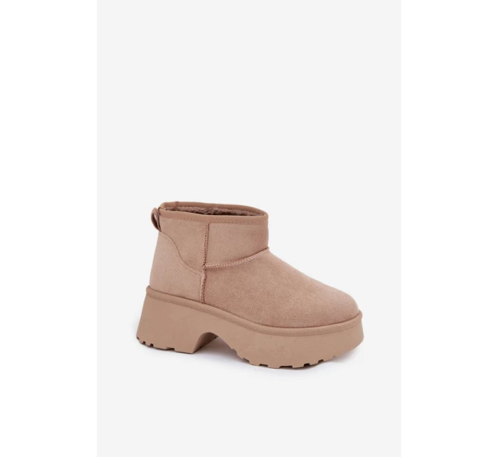 Snehové topánky model 218300 Step in style