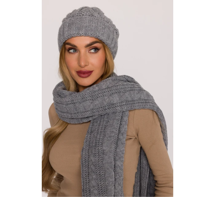 Model čiapky 219545 Moe