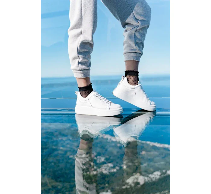 Dámské ponožky  Socks model 5778177 - Gabriella