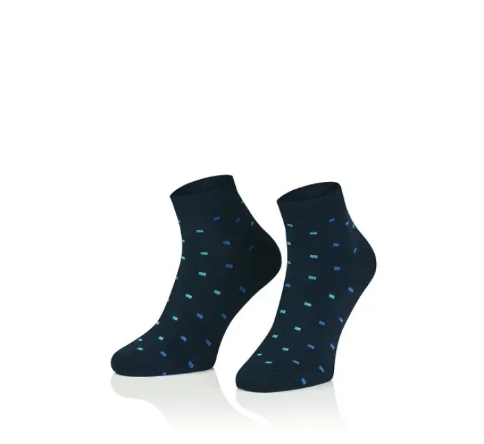 Pánské ponožky Cotton model 8280998 - Intenso