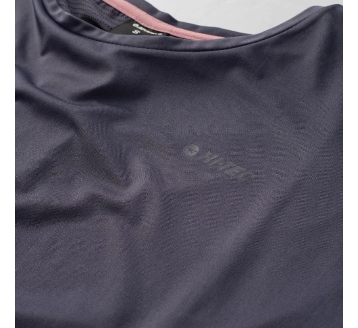 Tričko Hi-Tec Hine W 92800597362 Tričko Hi-Tec Hine W 92800597362