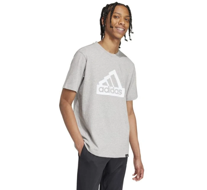 Modern Essentials Graphic M Tričko model 20571974 pánské - ADIDAS