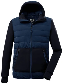 Zimní bunda  158 M pánské model 20881084 - Killtec