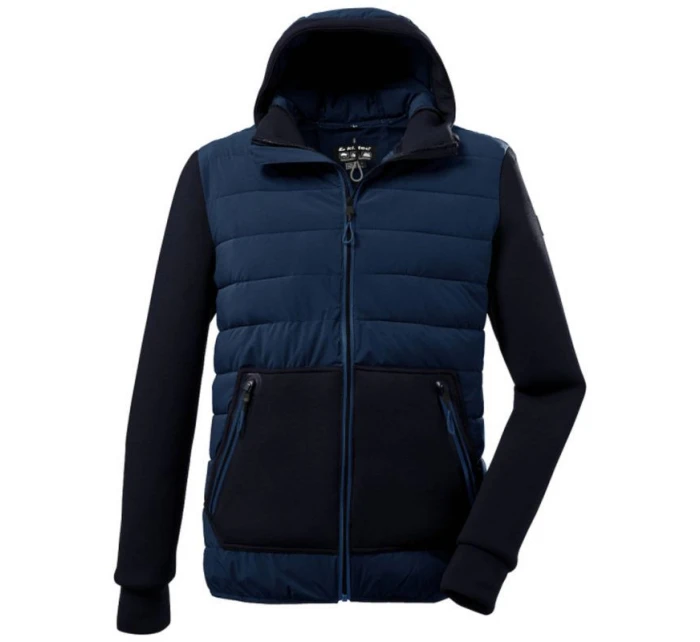 Zimní bunda  158 M pánské model 20881084 - Killtec