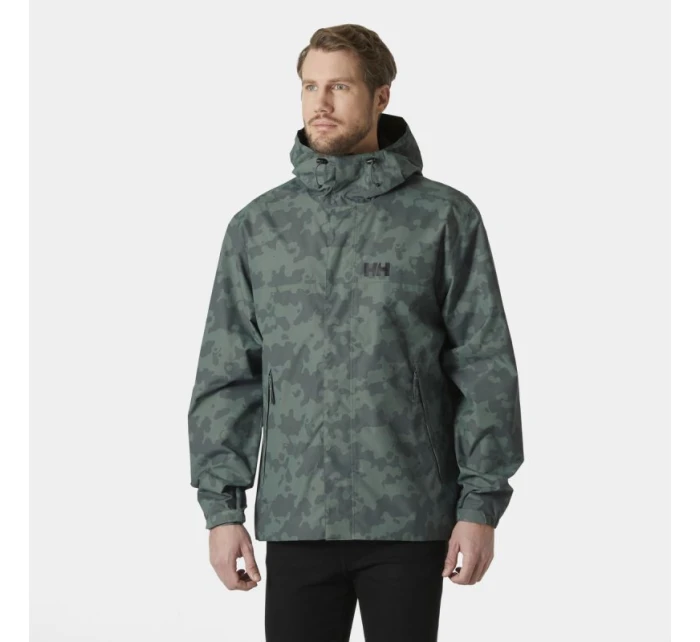 Helly Hansen Ervik Jacket M 64032 485 pánske