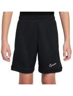 Šortky Nike Dri-Fit Academy 25 Jr FZ9784 010