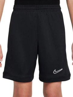 Šortky DriFit Academy 25 Jr model 21236958 010 - NIKE