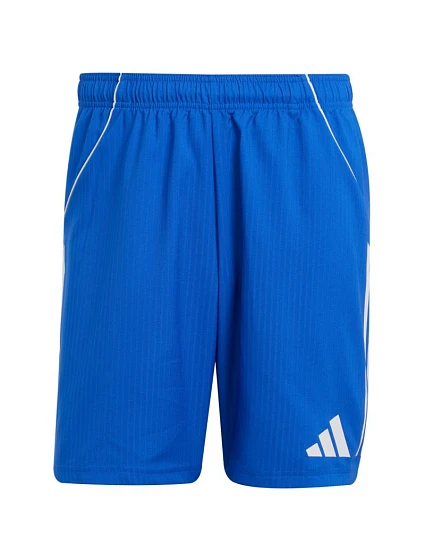 Pánské šortky Tiro 25 Competition Match modré model 21485070 - ADIDAS