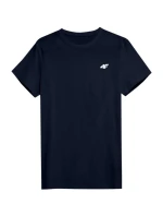 Tričko  M WSS25TTSH pánské model 21199280 - 4F