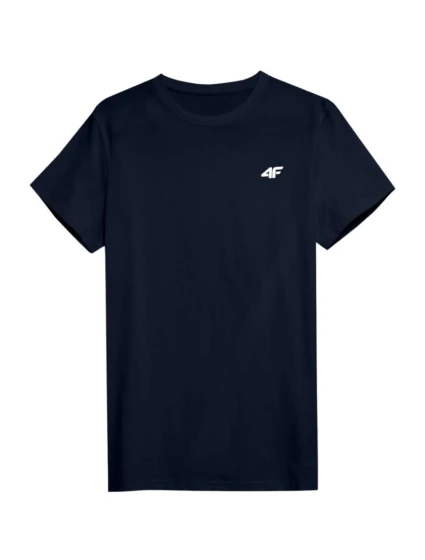 Tričko  M WSS25TTSH pánské model 21199280 - 4F