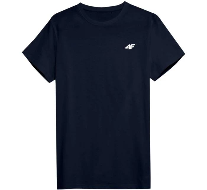 Tričko  M WSS25TTSH pánské model 21199280 - 4F