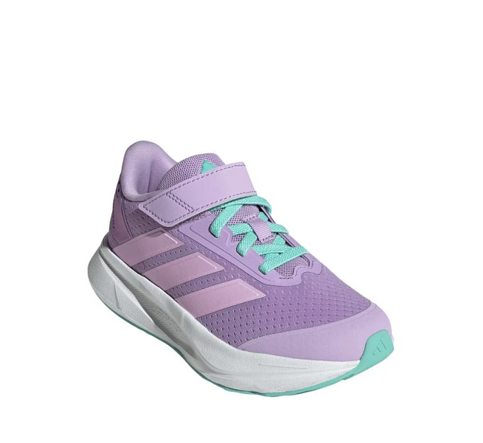 Detská obuv adidas Duramo SL EL purple JQ3017 Detská obuv adidas Duramo SL EL purple JQ3017