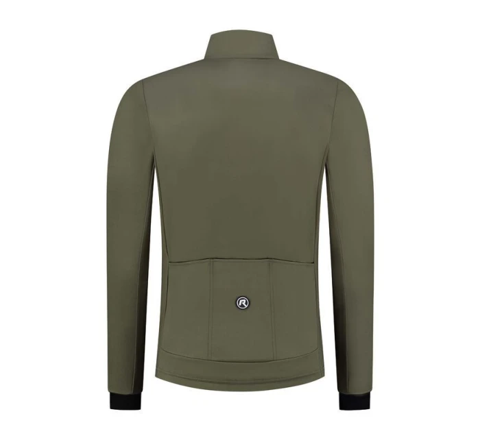 Rogelli dres s dlhým rukávom CORE green 7XL