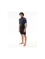 Neoprén RIP CURL Omega 2 mm Bz Spring, tyrkysový, pánsky
