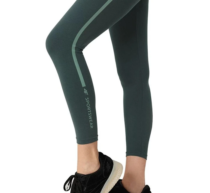 Dámske legíny W H4Z21 LEG012 40S - 4F