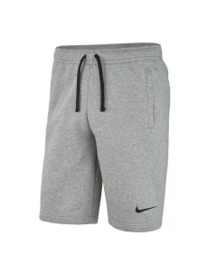 Chlapčenské šortky Park 20 Fleece Junior CW6932 063 - Nike