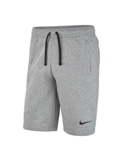 Chlapčenské šortky Park 20 Fleece Junior CW6932 063 - Nike