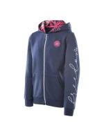 Dievčenská mikina Ashira Jr 92800438633 - Bejo Dievčenská mikina Ashira Jr 92800438633 - Bejo