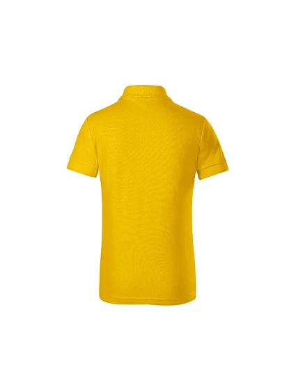 Tričko Pique Polo Jr model 18727262 - Malfini