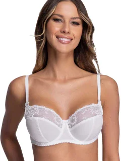 Ava 2111 Azalea farba:biela