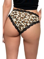 Moraj BCL1900-006/2 potom farba:čierna/ecru