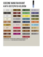 Coccine Pasta Do Pielęgnacji Zamszu i Nubuku Nano Ravvivant