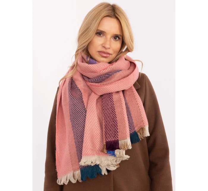 Šatka AT SZ 18301.19 oranžová