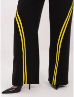 IT DR tepláky 22168.66 čierne