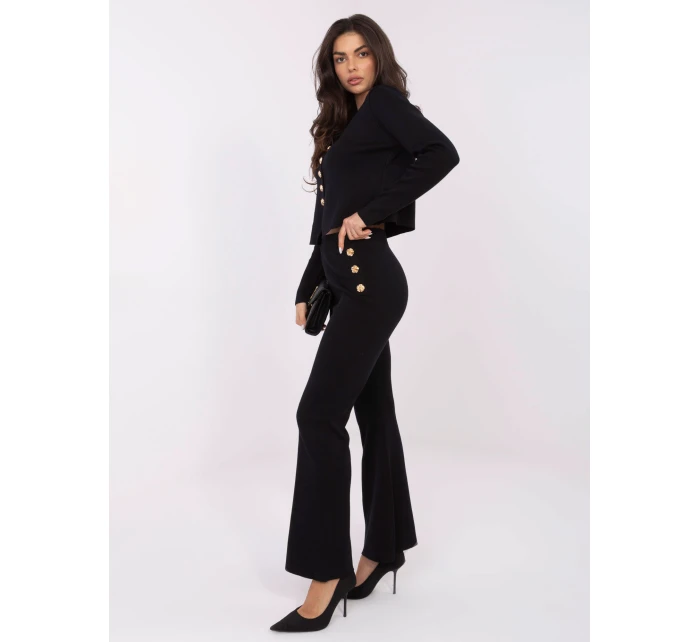 Súprava PM KMPL YIS1050.11 čierna Súprava PM KMPL YIS1050.11 čierna