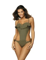 Carmen Hazel M-468 W (3) Stupňovité plavky - Marko