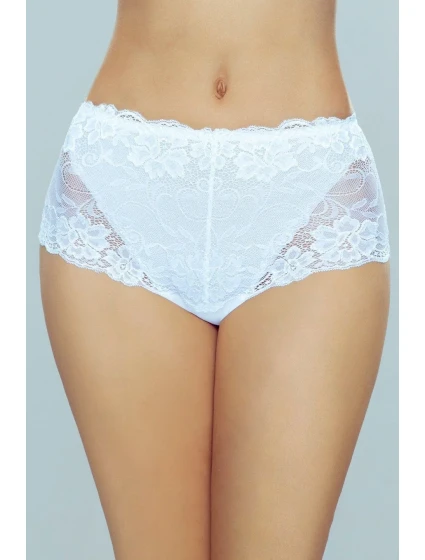 Dámské kalhotky Viola White - Eldar