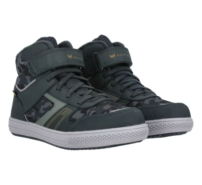 Dětská zimní obuv Whistler Casou