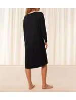 Dámska nočná košeľa Timeless Sensuality NDK LSL - Triumph Dámska nočná košeľa Timeless Sensuality NDK LSL - Triumph