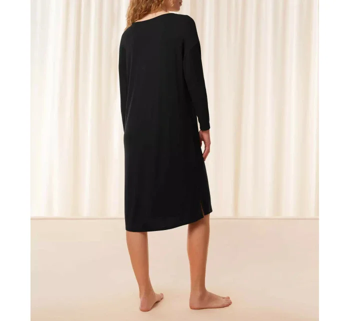 Dámska nočná košeľa Timeless Sensuality NDK LSL - Triumph Dámska nočná košeľa Timeless Sensuality NDK LSL - Triumph