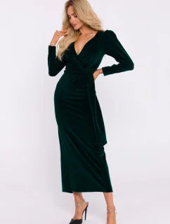 Dlhé šaty model 201665 Moe