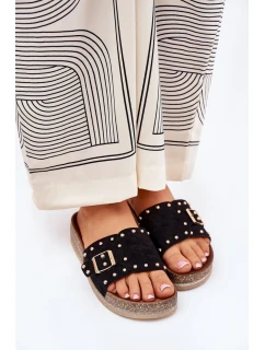 Papuče model 210753 Step in style