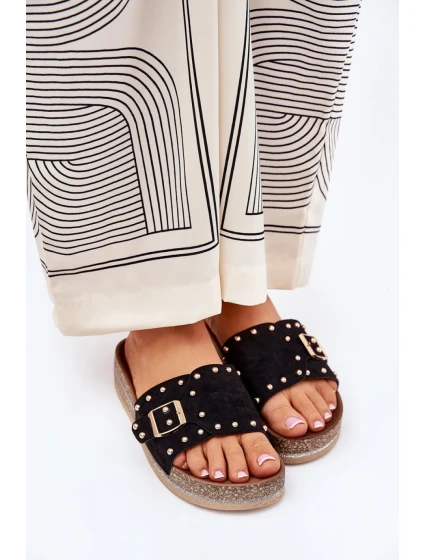 Papuče model 210753 Step in style