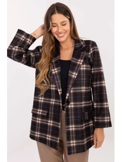 Bunda model 220030 Taliansko Moda