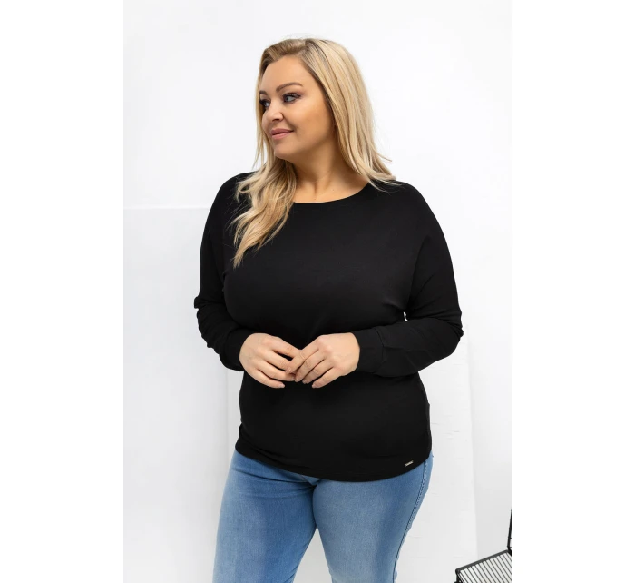 plus size blúzka model 223921 Relevantnosť plus size blúzka model 223921 Relevantnosť