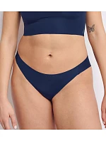 SLOGGI ZERO FEEL - Tanga s vysokým výstrihom | Invisible Comfort Sloggi