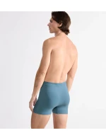 Pánske boxerky GO Smooth Short C2P - UNKNOWN - modré V003 - SLOGGI