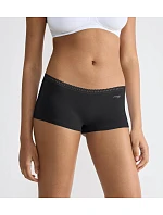 sloggi GO Crush Short C3P - BLACK - SLOGGI BLACK - SLOGGI sloggi GO Crush Short C3P - BLACK - SLOGGI BLACK - SLOGGI