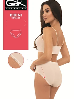Spodný diel plaviek Gatta 41070 Romance S-XL