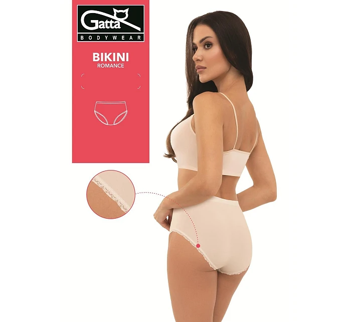 Spodní díl bikin model 22082514 Romance SXL - Gatta