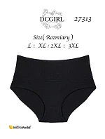Kalhotky DC Girl 27313 A12 L–3XL