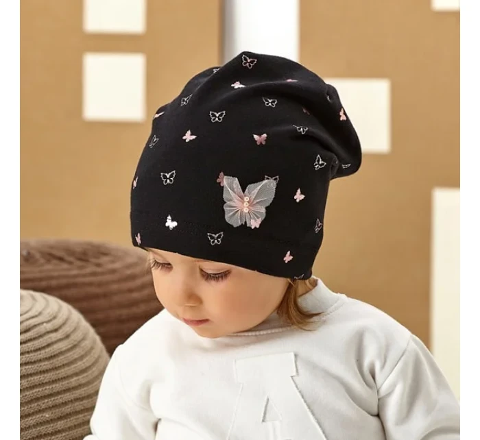 Czapka model 19526008 - AJS