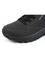 Skechers Uno Rugged W 167988 BLK