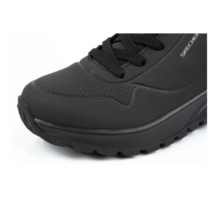 Skechers Uno Rugged W 167988 BLK